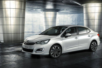 DICA: Citroën C4 Lounge S numa ótima oportunidade