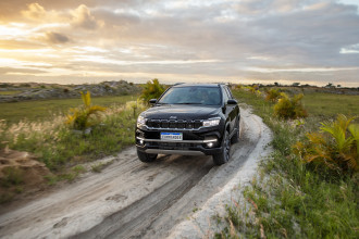 Jeep® Commander quebra recordes e se consolida na liderança do seu segmento