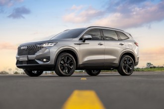 GWM atinge recorde histórico no Brasil em carros vendidos