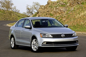 Novo Jetta, em breve, MADE IN BRAZIL!