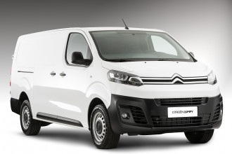 Citroën realiza PRO DAYS com descontos exclusivos para Jumpy e Jumper