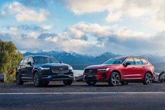 Volvo Car Brasil oferece três dias de condições exclusivas