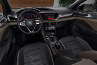 VW Play passa a oferecer integração sem fio para Android