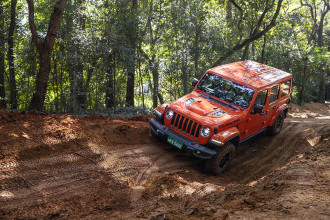 Jeep celebra melhor share do mundo no Jeep Day 4/4