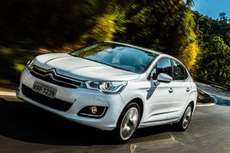 Citroën Notre Dame com o programa “Novo de Novo”