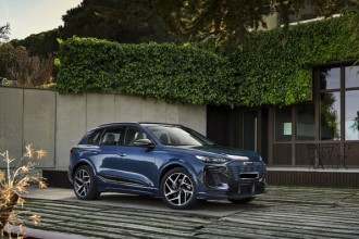 Audi do Brasil abre pré-venda do inédito Q6 e-tron