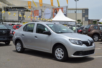 Oportunidade única Renault, só hoje no feirão de Campinas