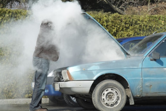 O que verificar no carro antes de viajar