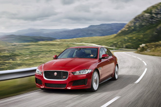 Novo Jaguar XE chega ao Brasil em quatro versões