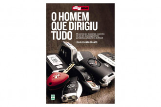 Dica cultural, no Salão do Automóvel