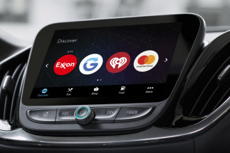 Sistema OnStar da GM se une ao Watson da IBM