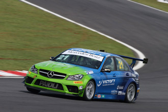 Mercedes-Benz Challenge faz sua estreia em Ribeirão Preto