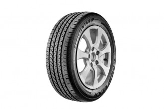 Goodyear lança o Efficientgrip Performance 