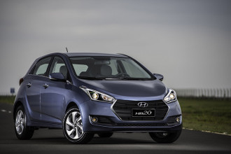 CAOA oferece duas promoções para linha Hyundai HB20