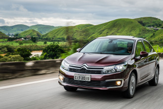 Citroën conquista prêmio de reparabilidade