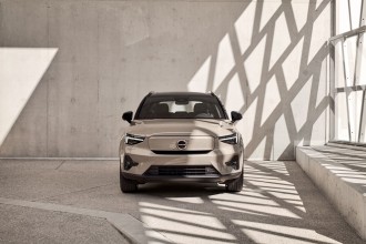 Volvo tem condições especiais e preços competitivos em maio