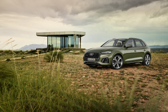 Audi Center Sorocaba abre pré-venda do novo Q5 e Q5 Sportback