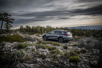 Maior e mais potente: Audi inicia pré-venda do novo Q5
