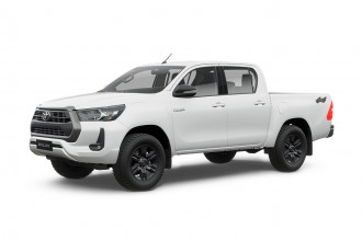 Toyota marca presença na 28ª edição da Agrishow com condições especiais para Hilux