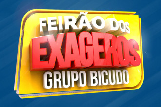 Grupo Bicudo faz “Feirão dos Exageros” em Itu