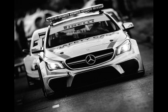 Mercedes-Benz Challenge inicia 7ª temporada