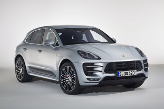 Porsche Macan Turbo Performance chega ao Brasil