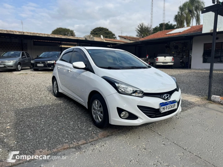 HB20 1.6 Comfort 16V