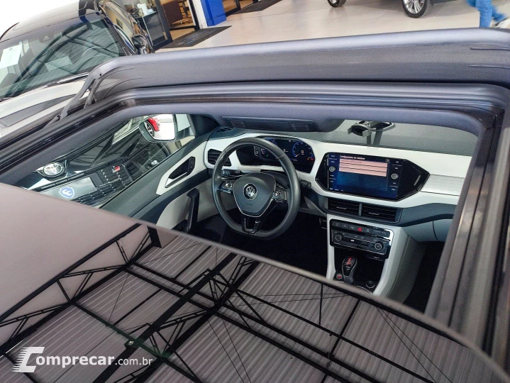 T-CROSS 1.4 250 TSI Highline