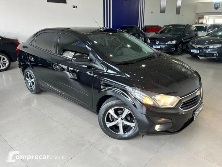 PRISMA LTZ 1.4 SPE/4 8V FLEX MEC.