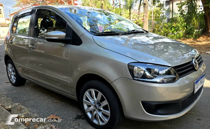 FOX 1.0 MI 8V