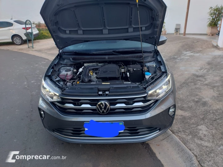 NIVUS 1.0 200 TSI Highline