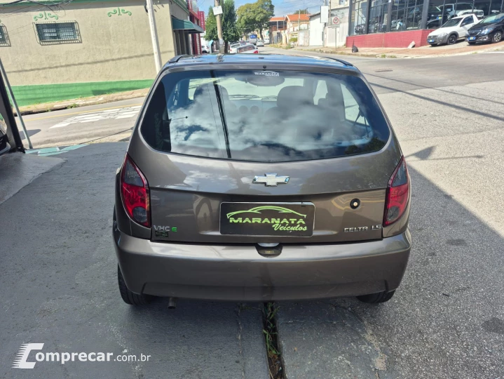 Celta ls 1.0