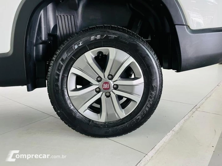 TORO FREEDOM AT
