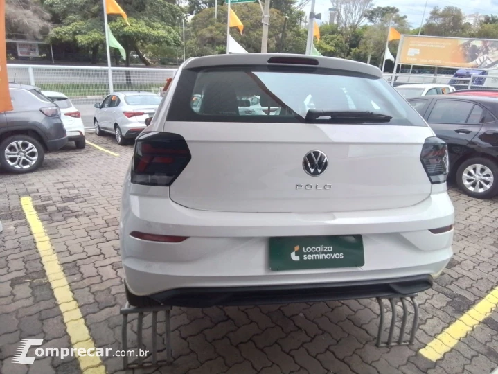 POLO 1.0 MPI MANUAL