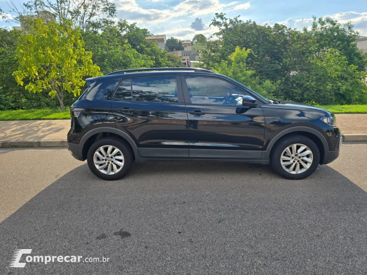 T-CROSS 1.0 200 TSI