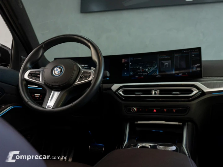 330e M Sport 2.0 Turbo Híbrido Aut.