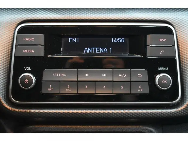 KICKS - 1.6 16V START S DIRECT 4P XTRONIC