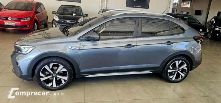 NIVUS HL TSI AD