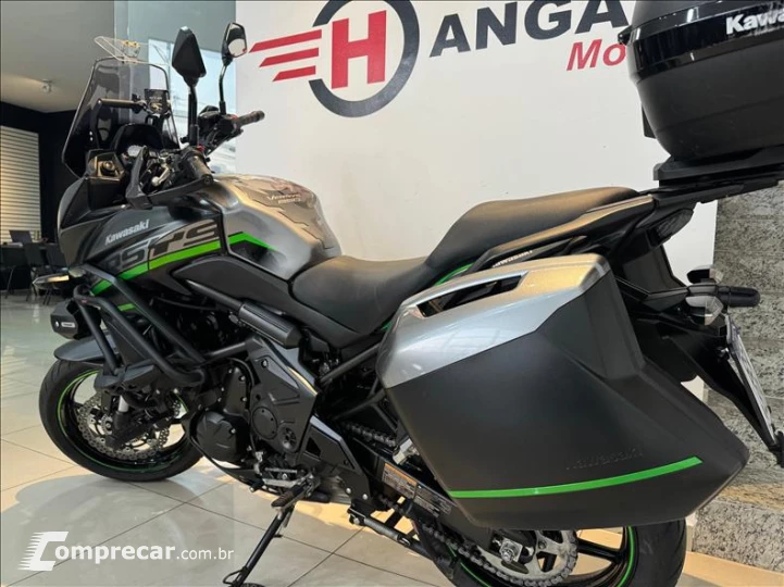 VERSYS TOURER ABS