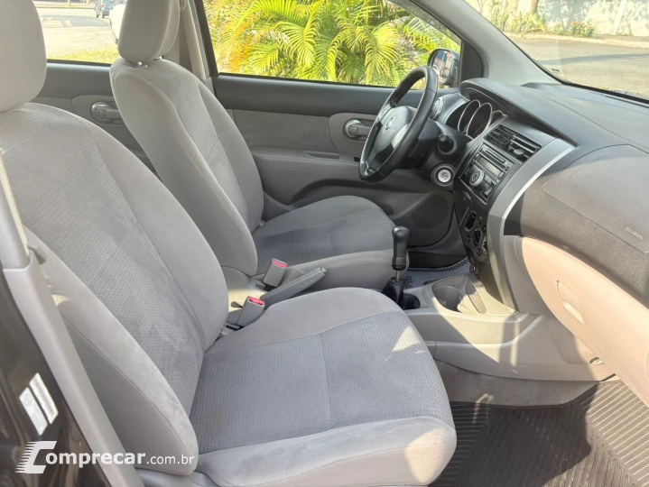 LIVINA 1.6 SL 16V