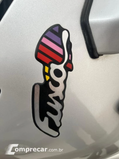 Fusca 1.6 ITAMAR