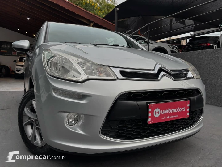C3 1.5 Tendance 8V