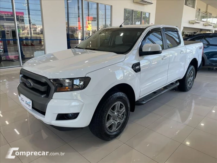 RANGER 2.2 XLS 4X4 CD 16V