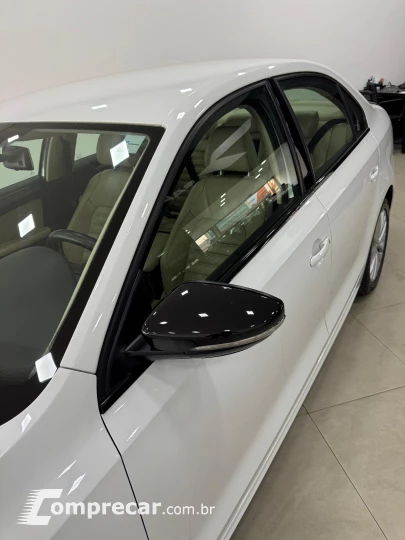 JETTA 2.0 TSI Highline 211cv