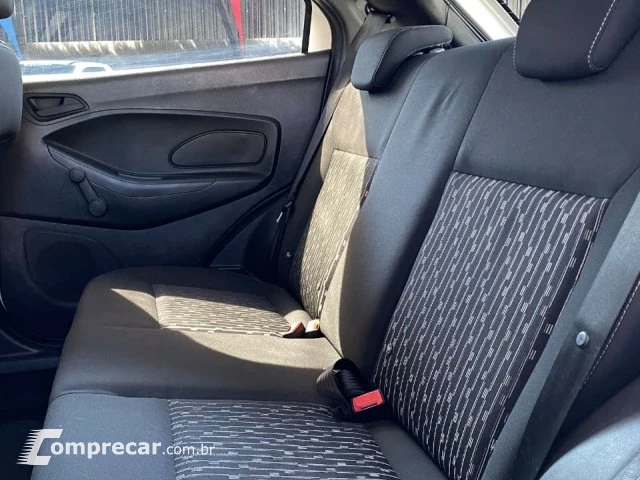 KA - 1.0 SE 12V 4P MANUAL