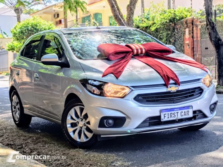 ONIX 1.4 MPFI LT 8V FLEX 4P MANUAL