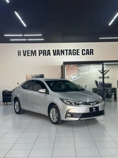 COROLLA 1.8 GLI 16V