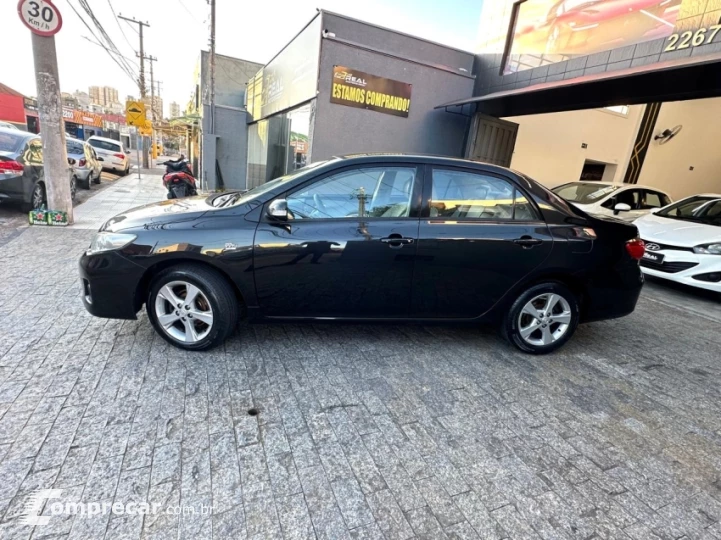 COROLLA 2.0 Vvt-ie XEI