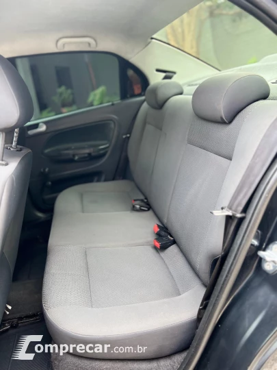 VOYAGE 1.0 12V MPI Totalflex City