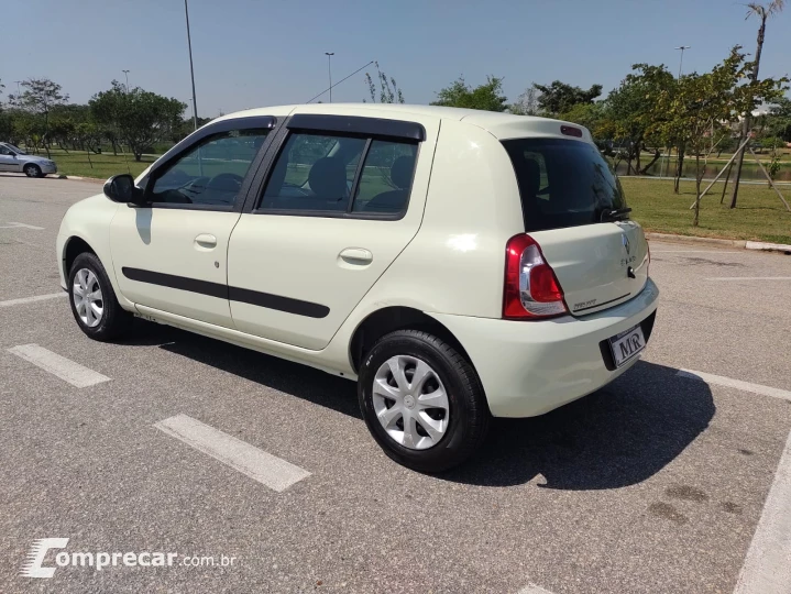 CLIO 1.0 Expression 16V